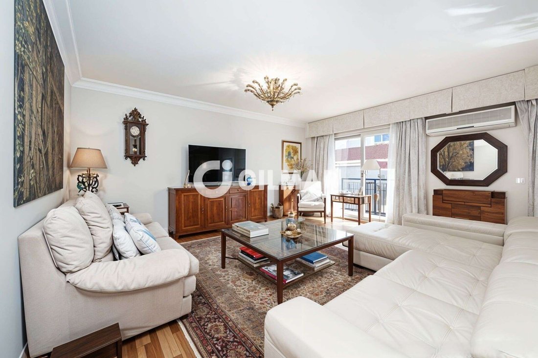 Apartment in Chamartín, Madrid, Spain 3 - 18227244