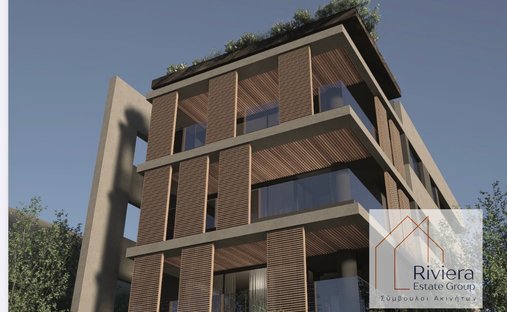 Apartment in Voula, Attica, Greece 1