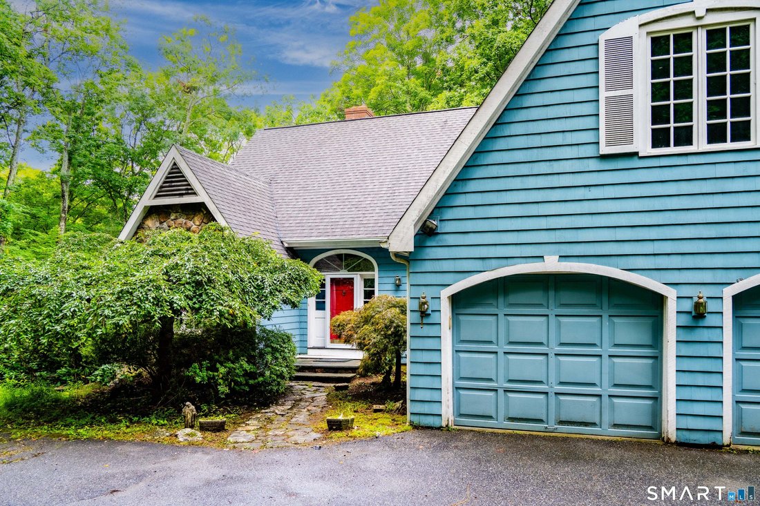 Casa en Kent, Connecticut, Estados Unidos 1 - 18820631