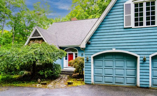 Casa en Kent, Connecticut, Estados Unidos 1