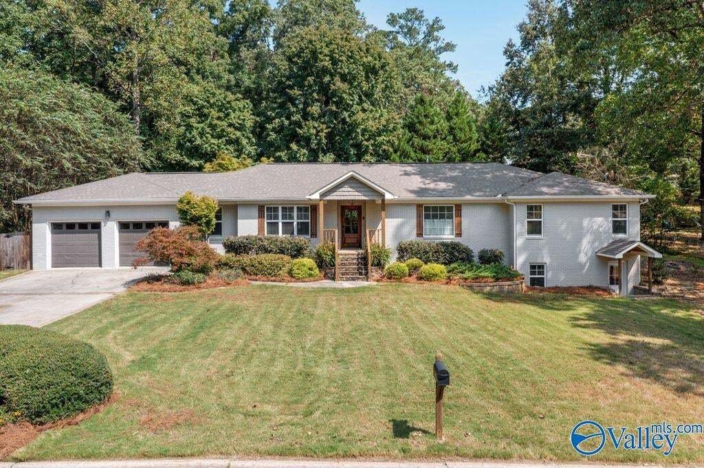 Haus in Gadsden, Alabama, Vereinigte Staaten 1 - 18820330