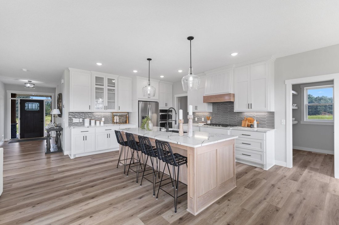 House in Oak Grove, Minnesota, United States 2 - 18820842
