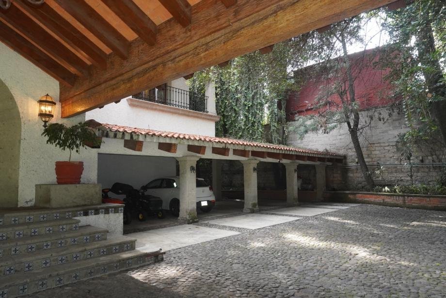 Casa a Tlalnepantla, Stato del Messico, Messico 4 - 18820203