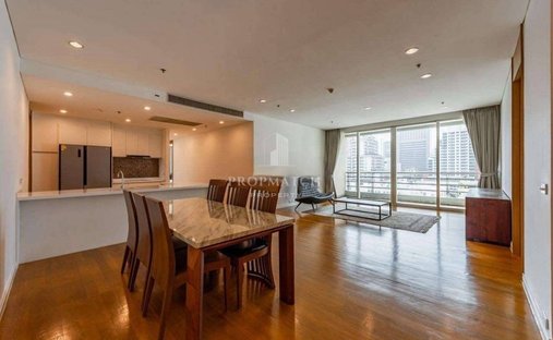 Condominio en Bangkok, Bangkok, Tailandia 1