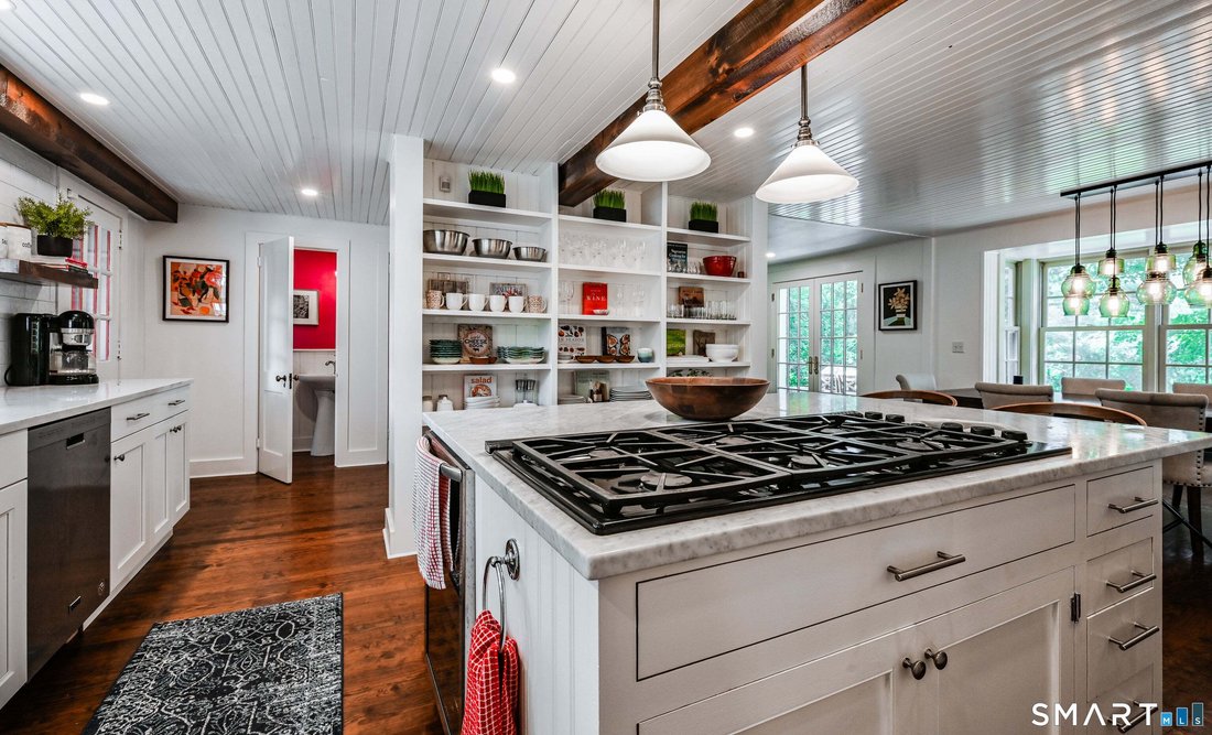 House in Canaan, Connecticut, United States 2 - 18820653