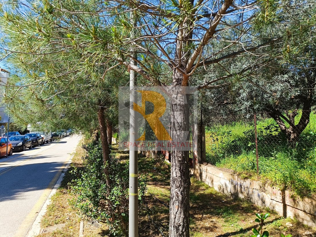 Land in Glyfada, Attica, Greece 1 - 18820565