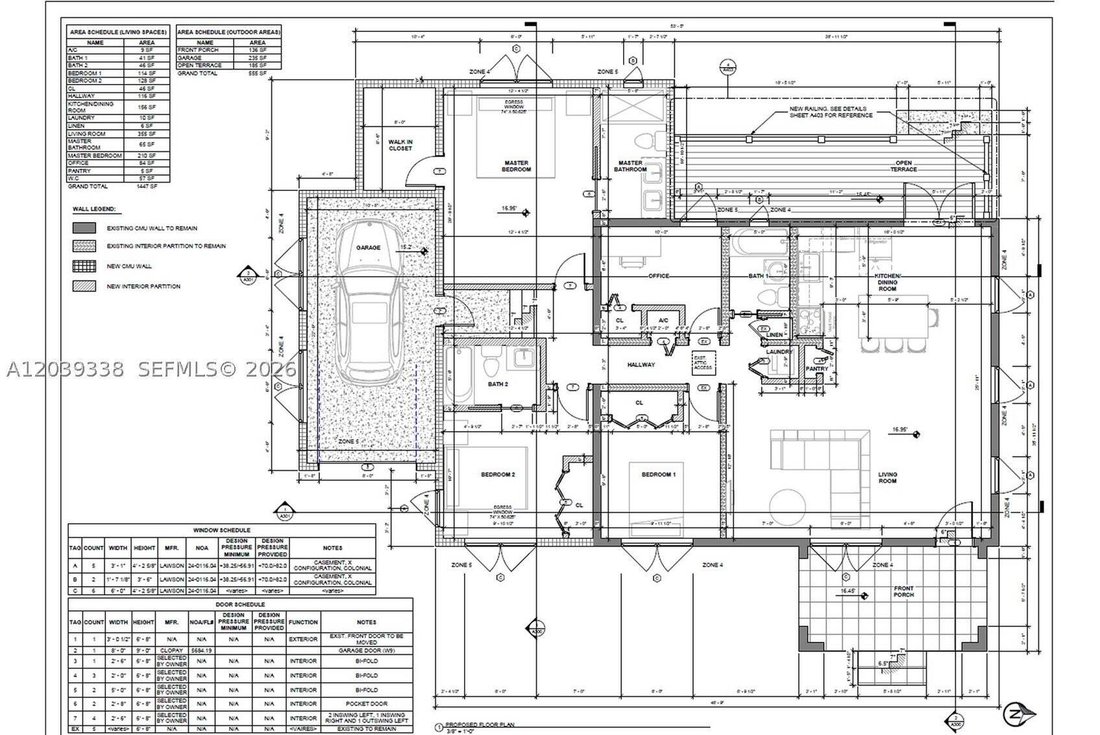 House in Coral Gables, Florida, United States 3 - 18306463