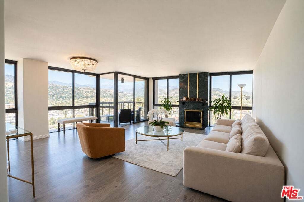 Condominio a Glendale, California, Stati Uniti 4 - 18820433
