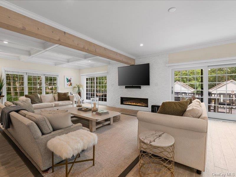 Casa a Water Mill, New York, Stati Uniti 5 - 18820849