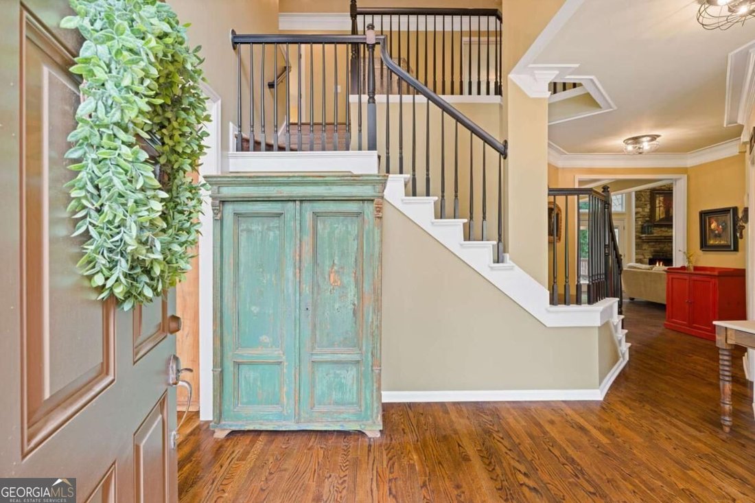 Casa en Suwanee, Georgia, Estados Unidos 5 - 18820898