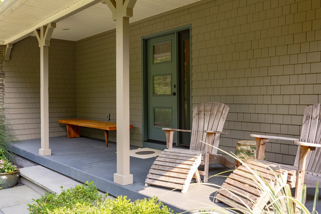 Maison à Rhinebeck, État de New York, États-Unis 4 - 18820174