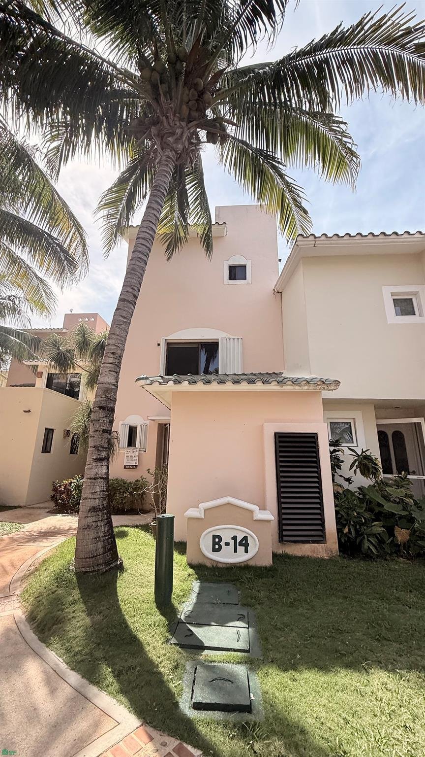 Casa a Cancún, Quintana Roo, Messico 3 - 18026914