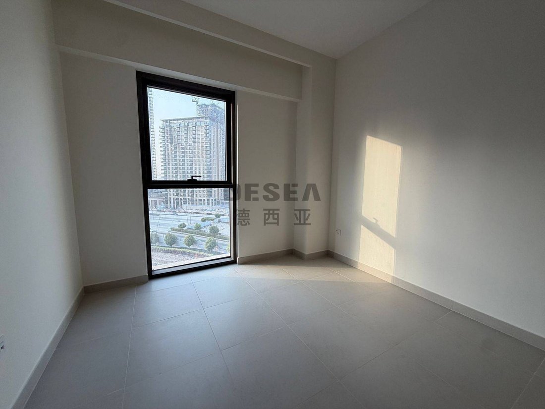 Appartement à Dubai Creek Harbour, Doubaï, Émirats arabes unis 3 - 18820947