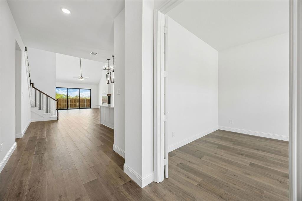 Haus in Denton, Texas, Vereinigte Staaten 5 - 18265311