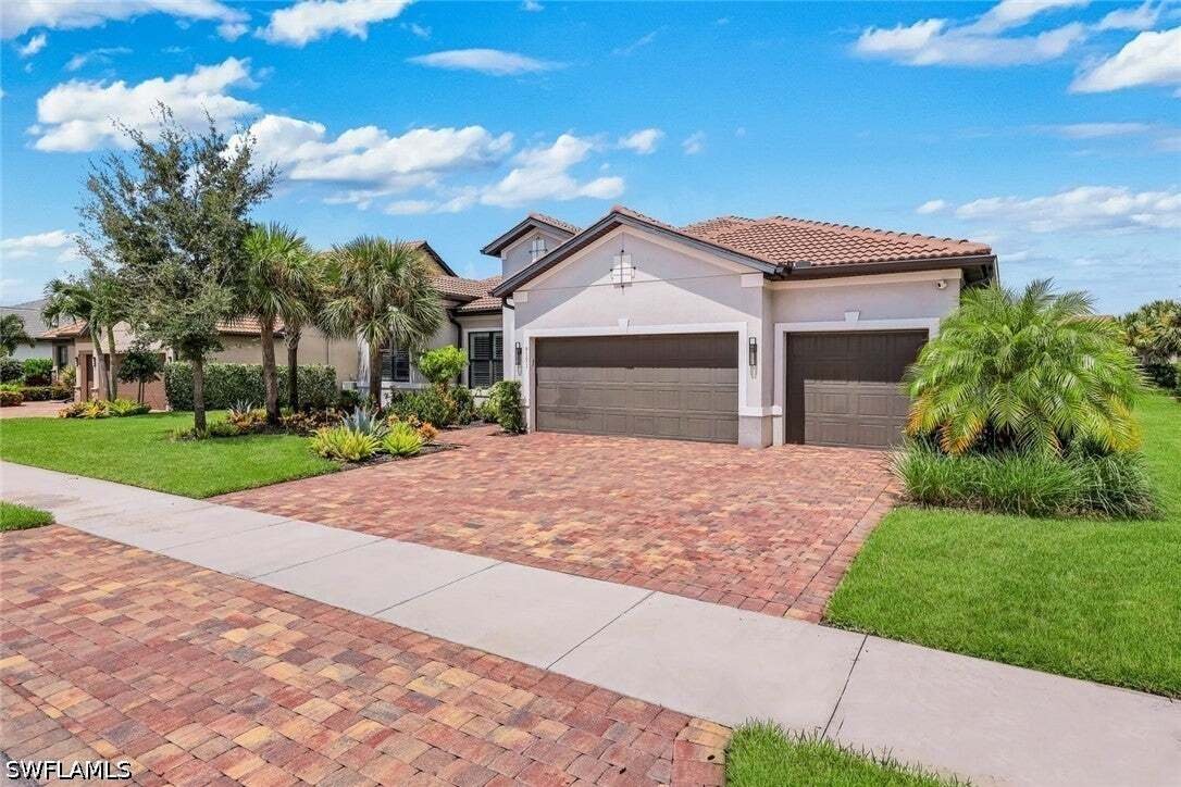 Maison à Naples, Floride, États-Unis 2 - 18820601