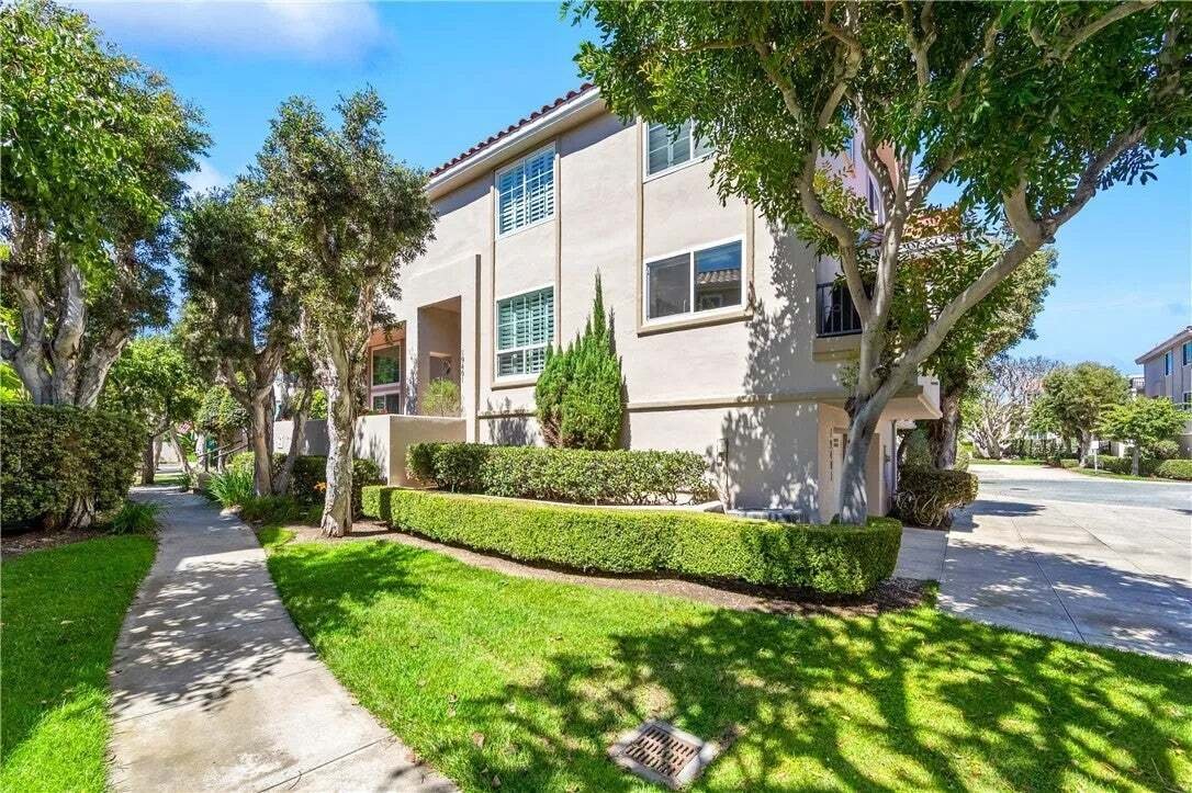 Townhouse in Huntington Beach, California, United States 1 - 18821062