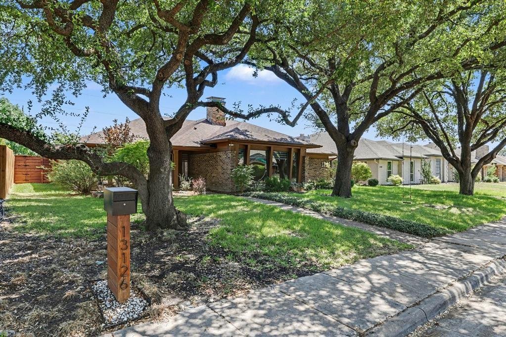Casa en Dallas, Texas, Estados Unidos 1 - 18821158