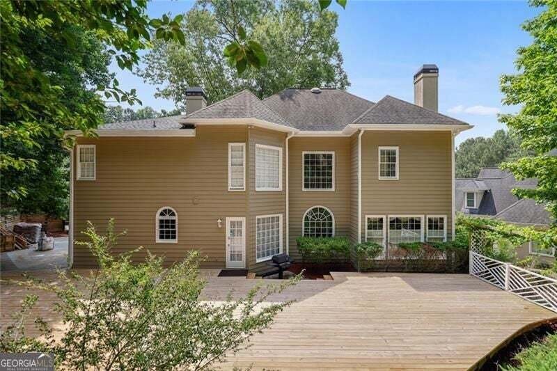Haus in Alpharetta, Georgia, Vereinigte Staaten 4 - 18820956