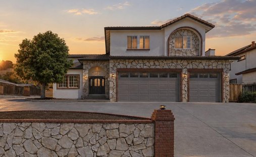 House in San Jose, California, United States 1