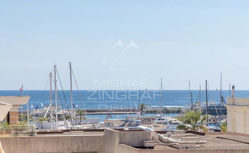 Apartamento en Les Paluds-Lauvert, Vallauris, Francia 1
