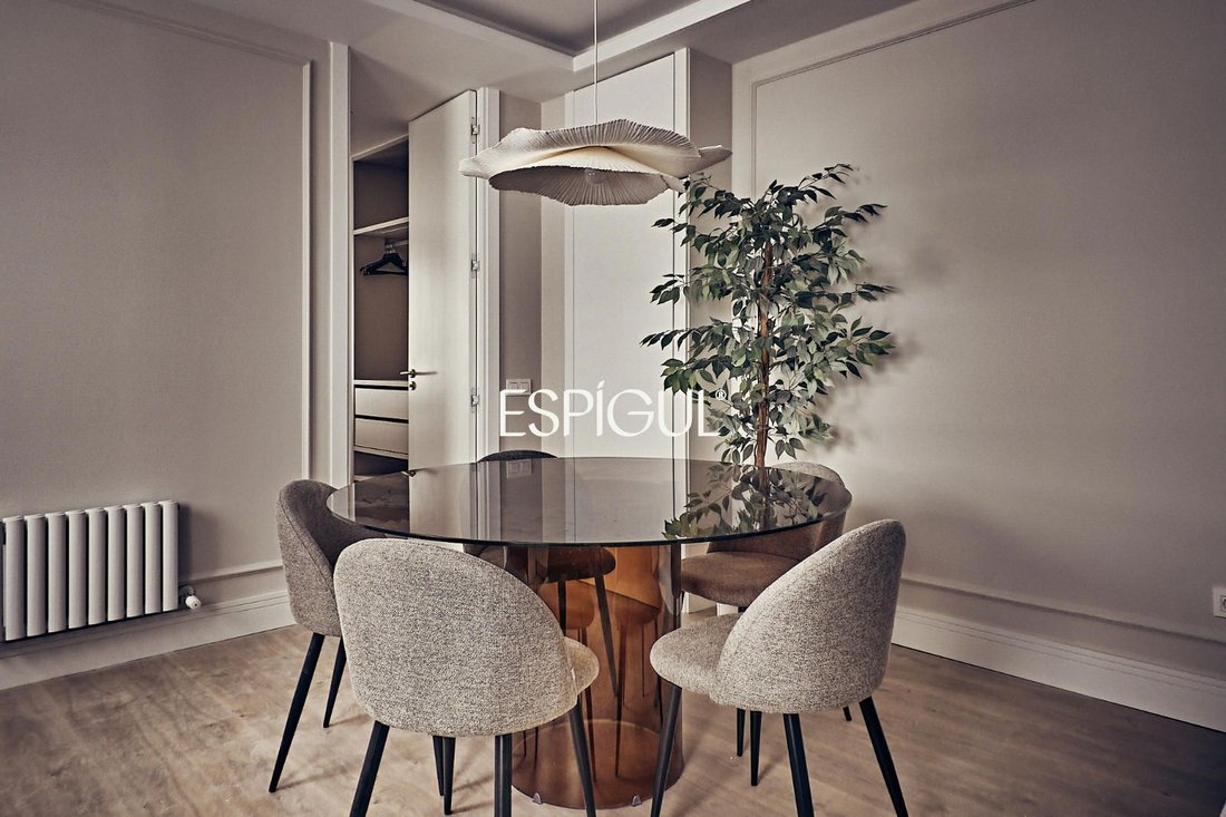 Appartement à Salamanque, Madrid, Espagne 3 - 18820278