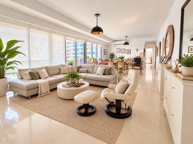 Apartment in San Juan, San Juan, Puerto Rico 5 - 18820801
