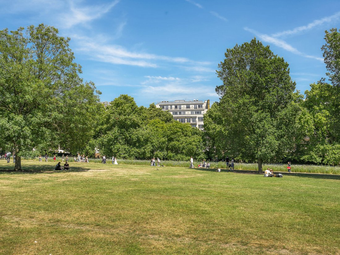 Appartement à SW1, Westminster, Angleterre 1 - 18820866