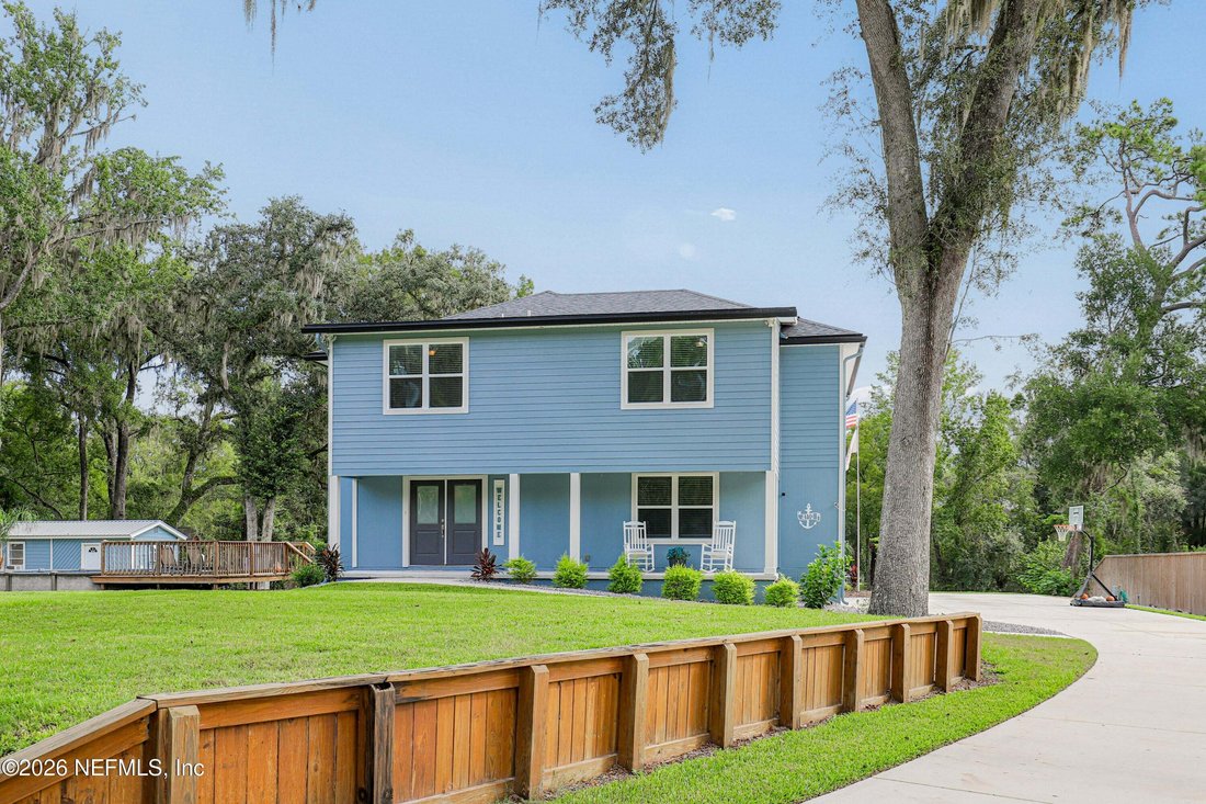 Casa a Middleburg, Florida, Stati Uniti 1 - 18820348