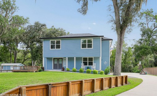 House in Middleburg, Florida, United States 1
