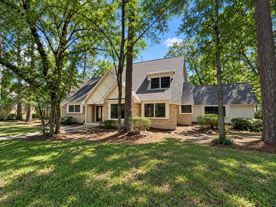 House in Spring, Texas, United States 3 - 18821130