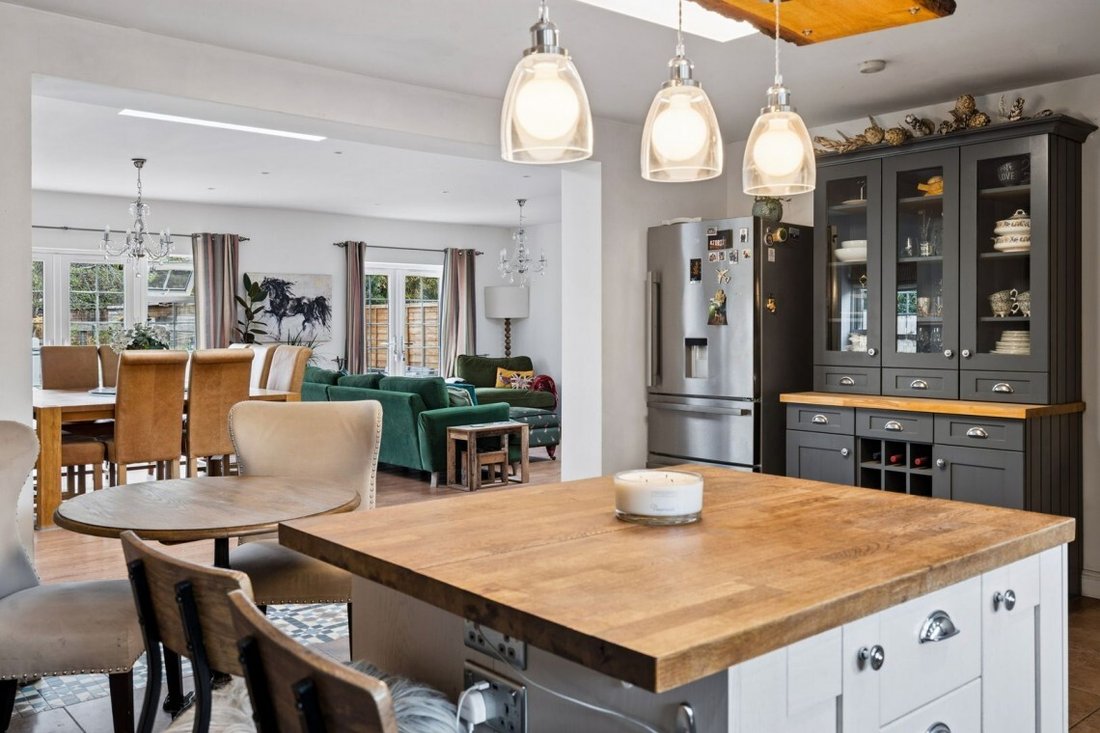 Casa en Horsemoor Green, Inglaterra 2 - 18820776