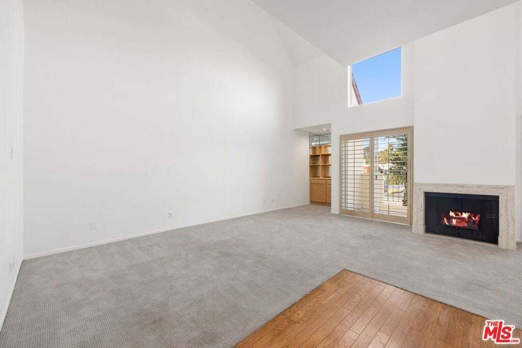Eigentumswohnung in Los Angeles, Kalifornien, Vereinigte Staaten 3 - 18820432