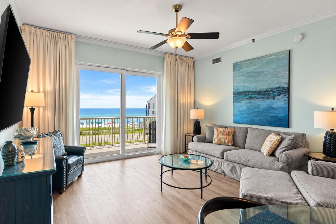 Condominio en Miramar Beach, Florida, Estados Unidos 2 - 18820721