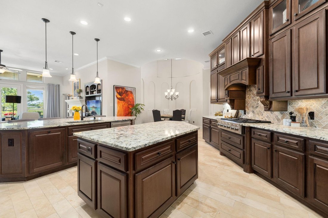 Casa en Katy, Texas, Estados Unidos 5 - 18821145