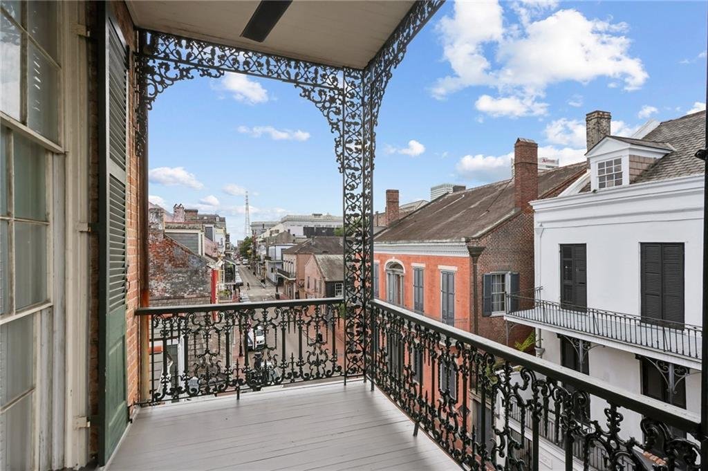 Appartement à La Nouvelle-Orléans, Louisiane, États-Unis 5 - 18820338