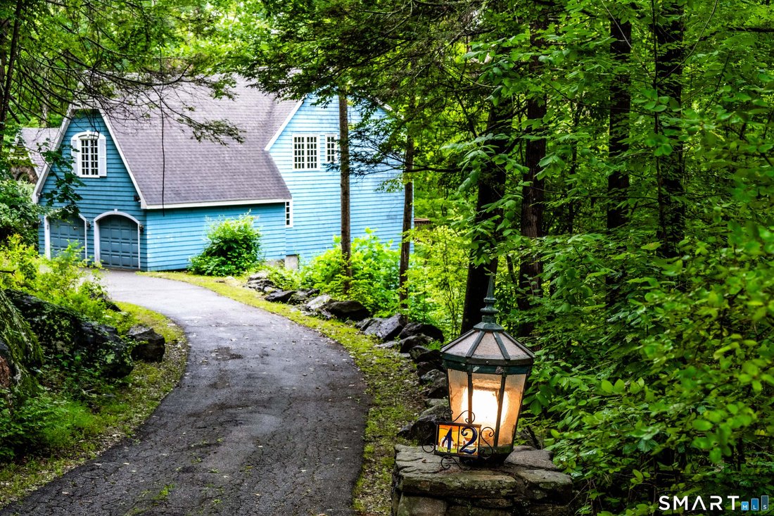 Casa en Kent, Connecticut, Estados Unidos 3 - 18820631