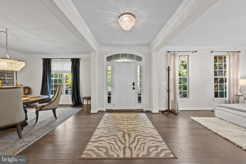 Casa en Woodbridge, Virginia, Estados Unidos 5 - 18817638