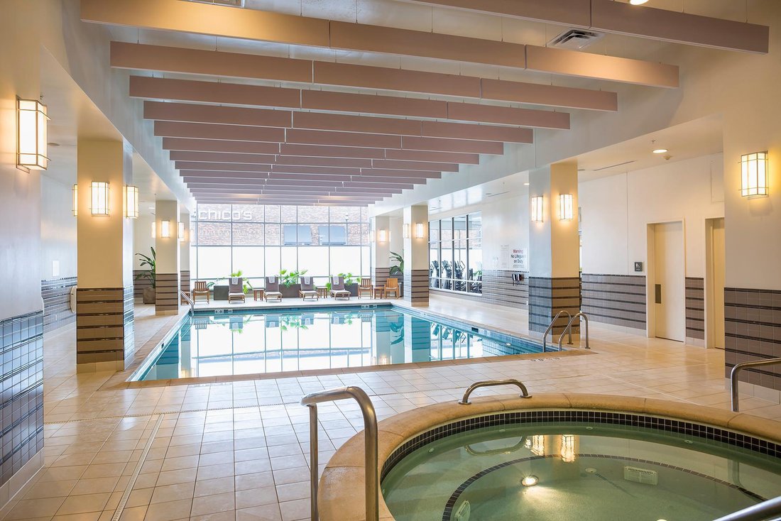 Condo in Minneapolis, Minnesota, United States 4 - 18820213