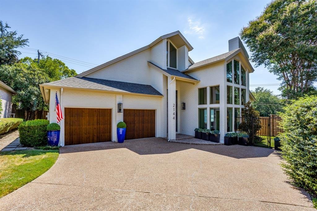 Casa en Fort Worth, Texas, Estados Unidos 2 - 18821177
