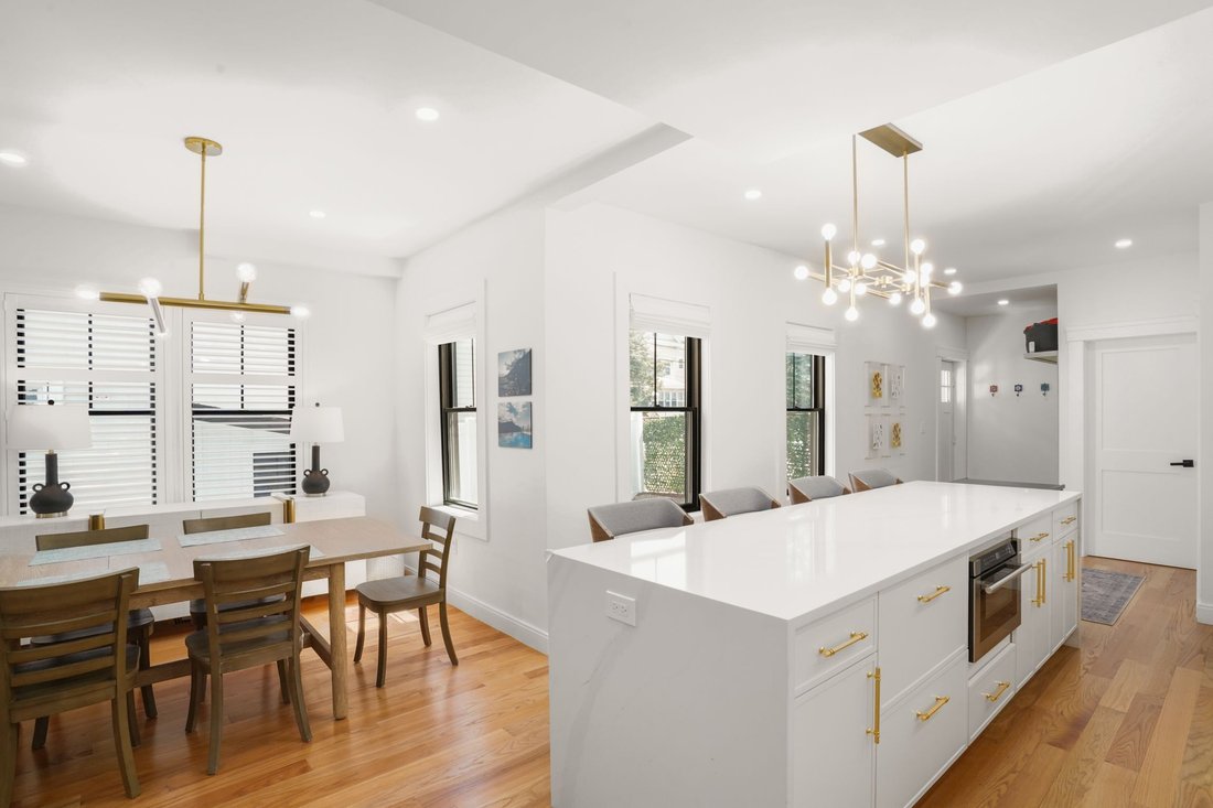 House in Somerville, Massachusetts, United States 4 - 18820200