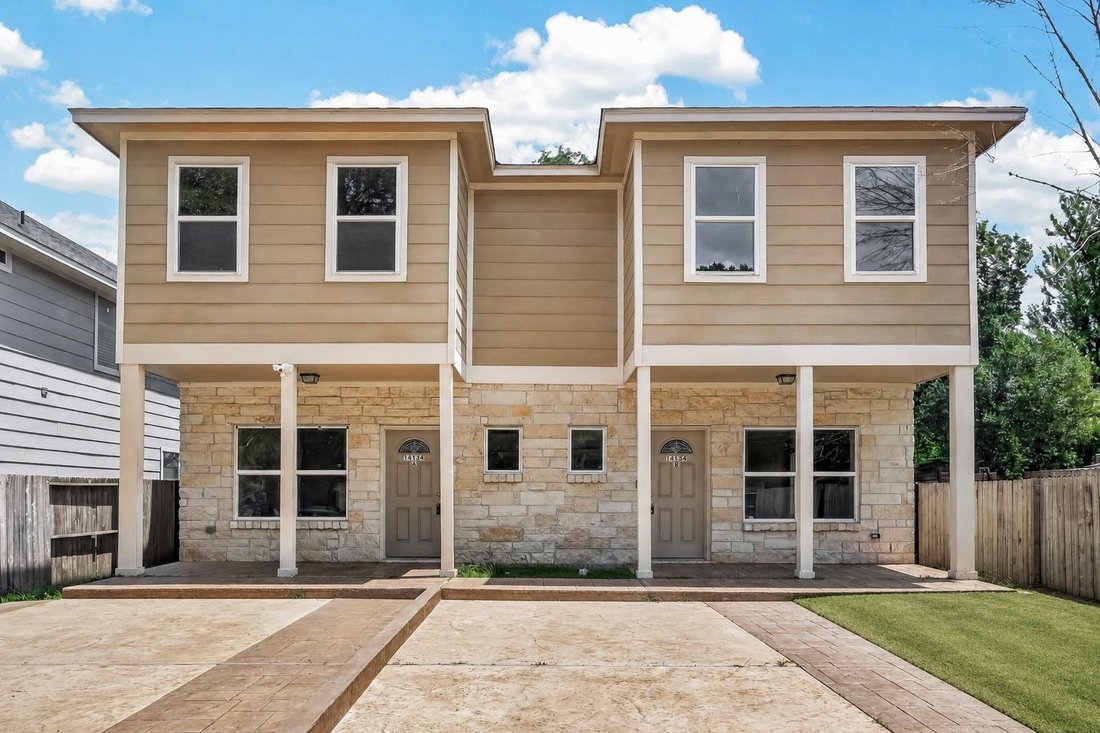 Andere in Houston, Texas, Vereinigte Staaten 1 - 18821174