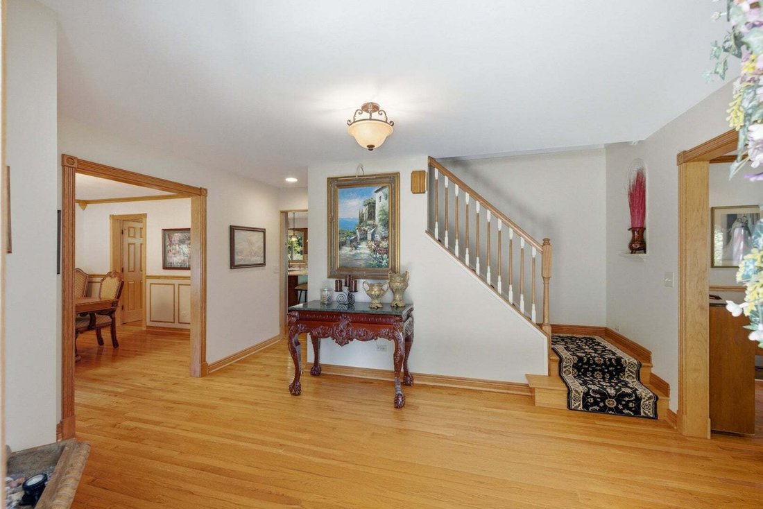 Haus in Barrington Bourne, Illinois, Vereinigte Staaten 3 - 18820701