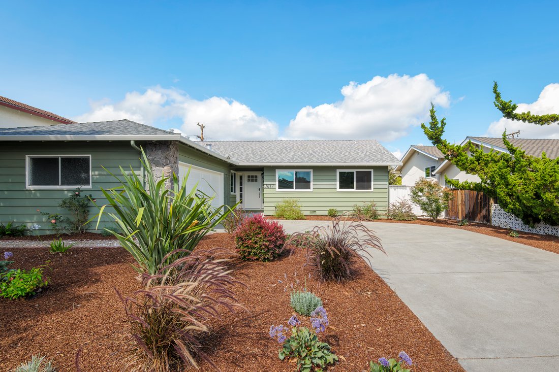 Casa en Sunnyvale, California, Estados Unidos 1 - 18820194