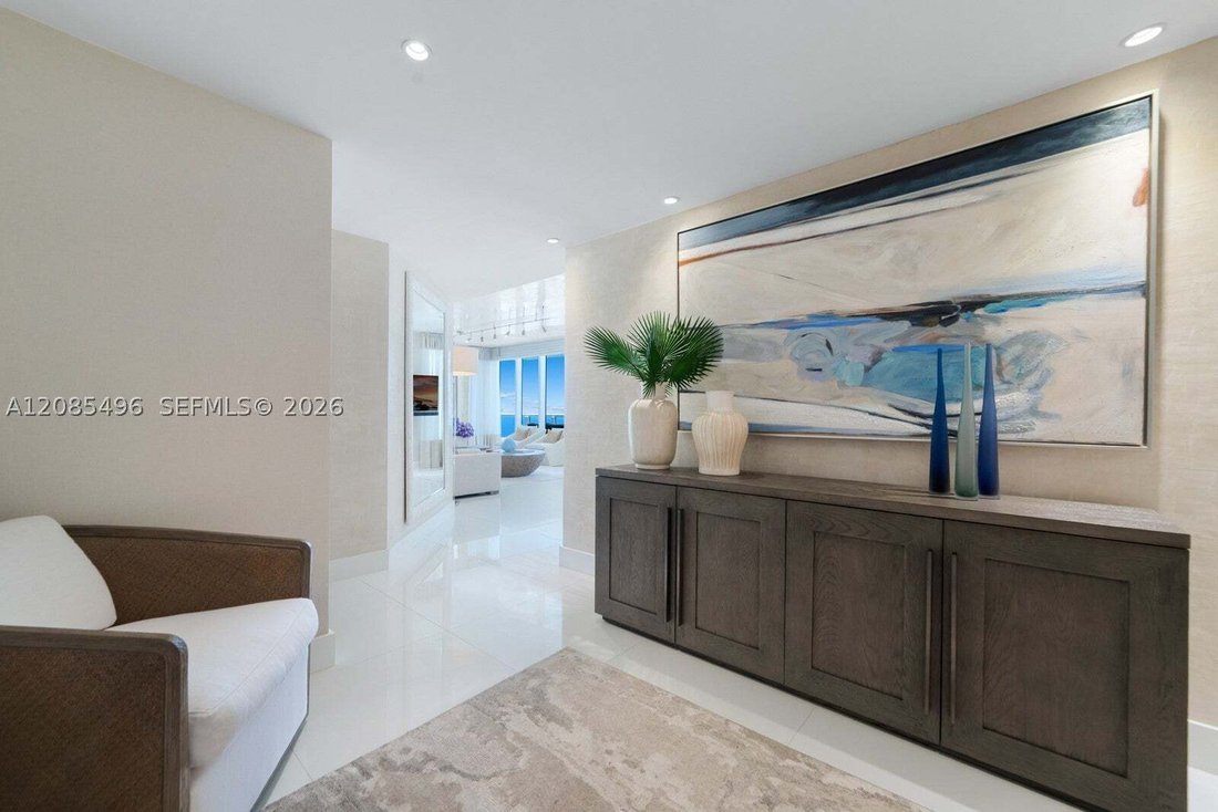 Appartement à Golden Beach, Floride, États-Unis 4 - 18820423