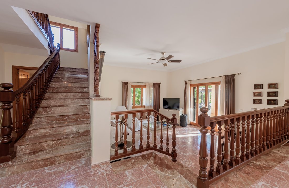 Country House in Palma, Balearic Islands, Spain 5 - 18820295