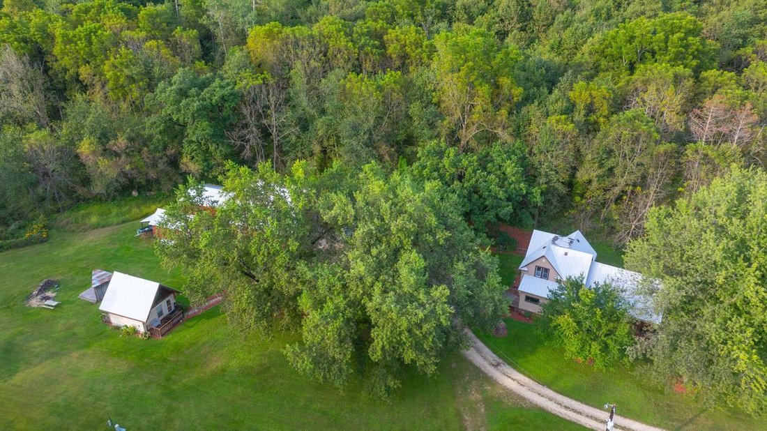 Haus in Hillsboro, Wisconsin, Vereinigte Staaten 1 - 18820461