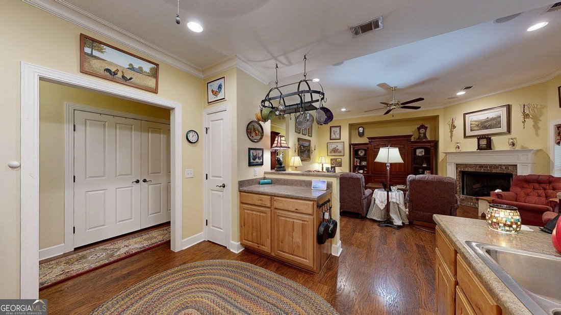House in Brooklet, Georgia, United States 4 - 18820971