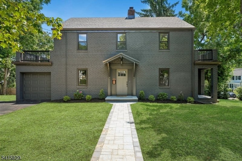 House in Maplewood, New Jersey, United States 1 - 18820892