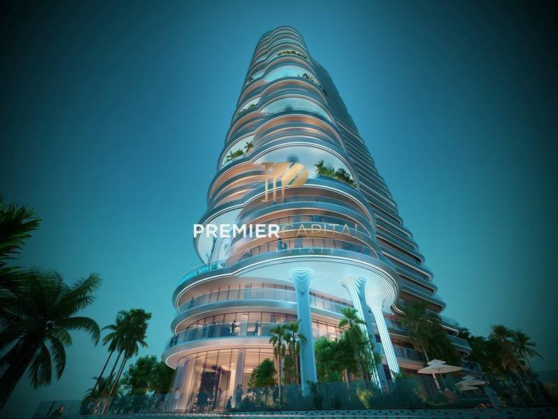 Apartment in Al Safouh Second, Al Safouh, Dubai 1 - 16769802