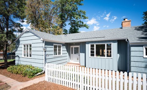 Haus in Wheat Ridge, Colorado, Vereinigte Staaten 1
